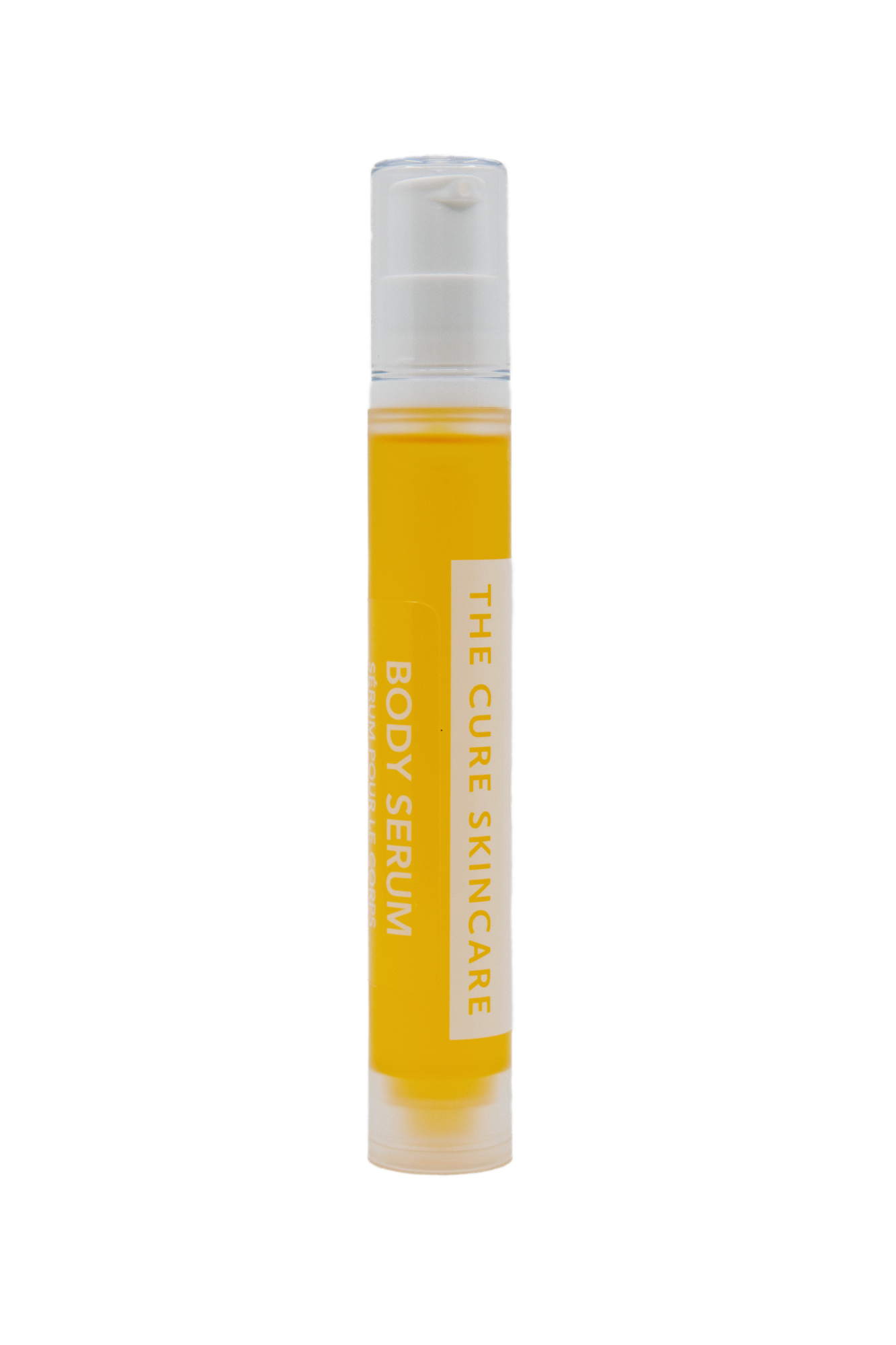 FREE GIFT 15ml mini Body Serum