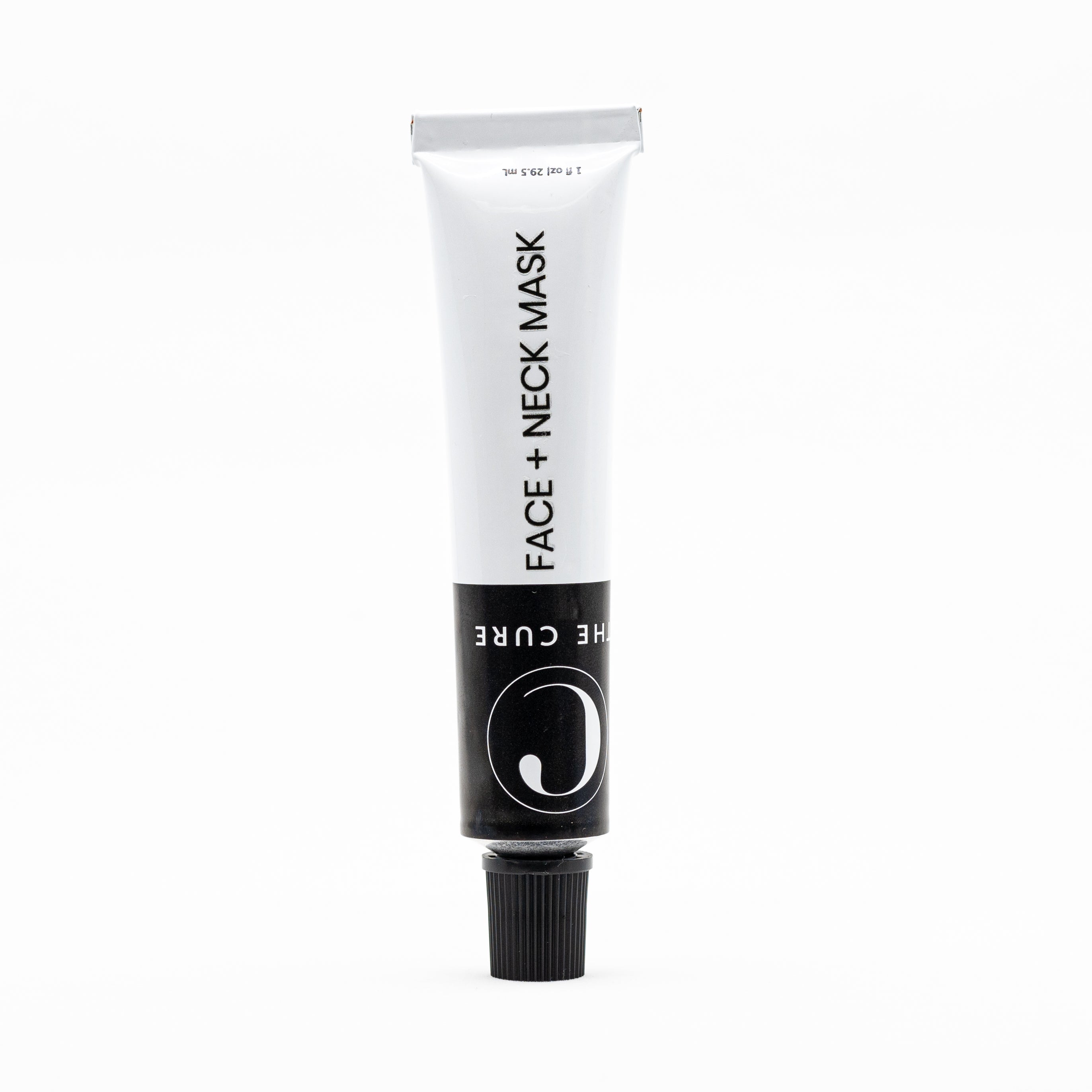 Face + Neck Mask with Sea Moss