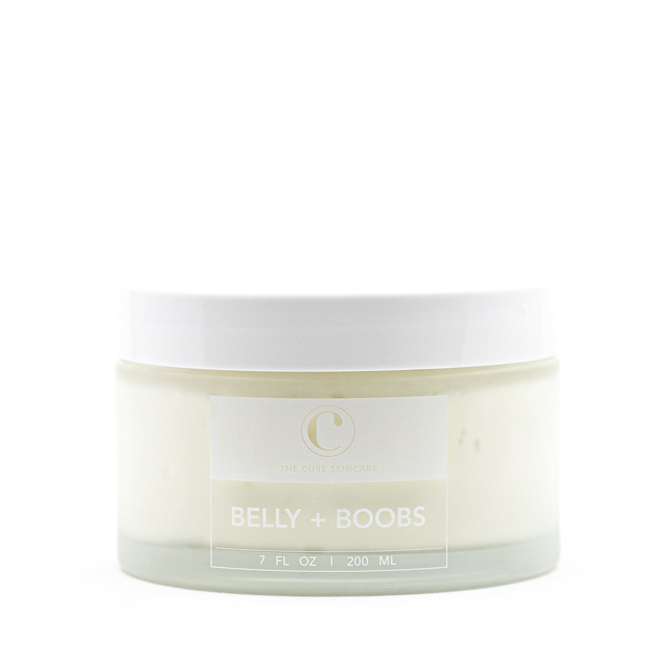 Belly & Boobs Body Whip