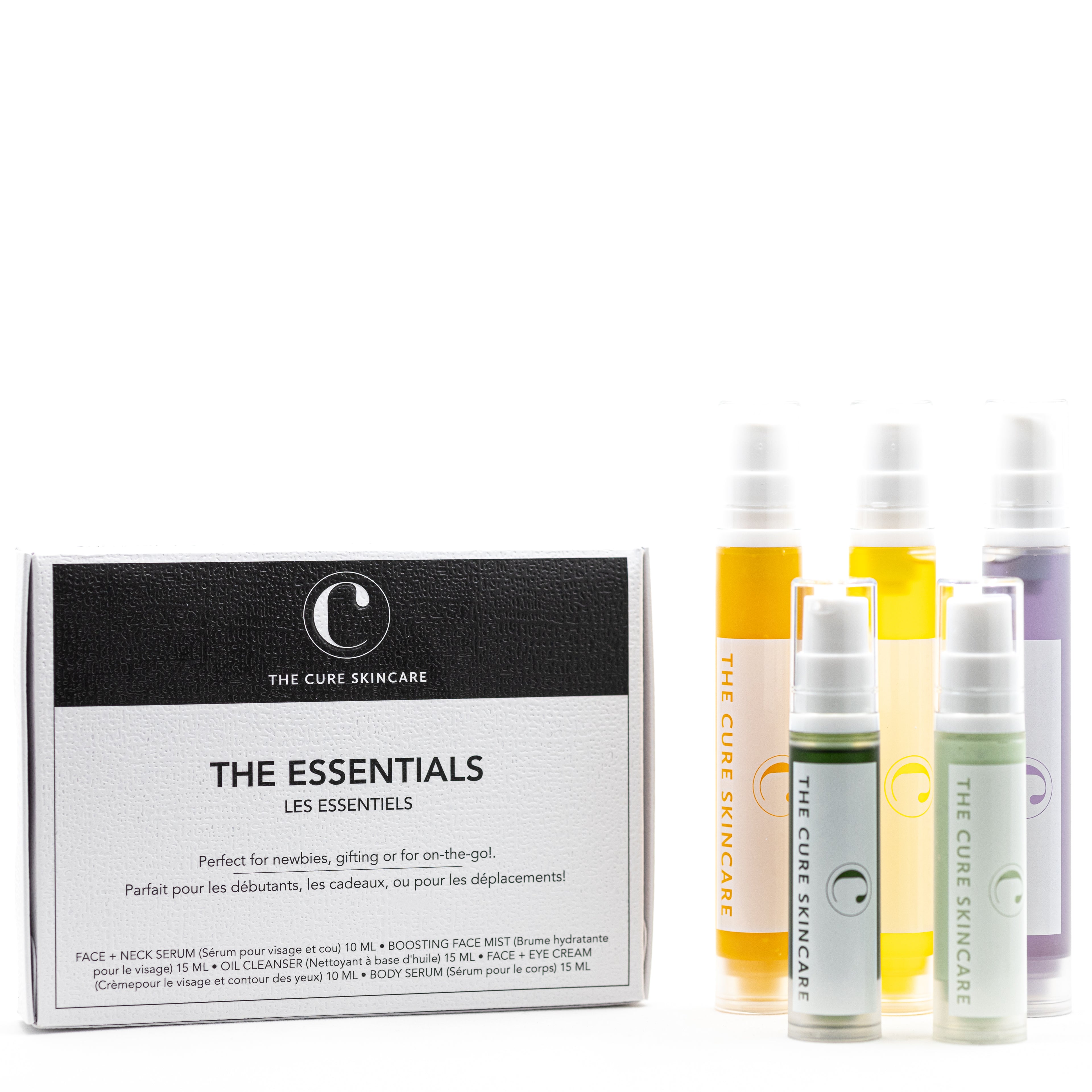 The Essentials - Sea Moss