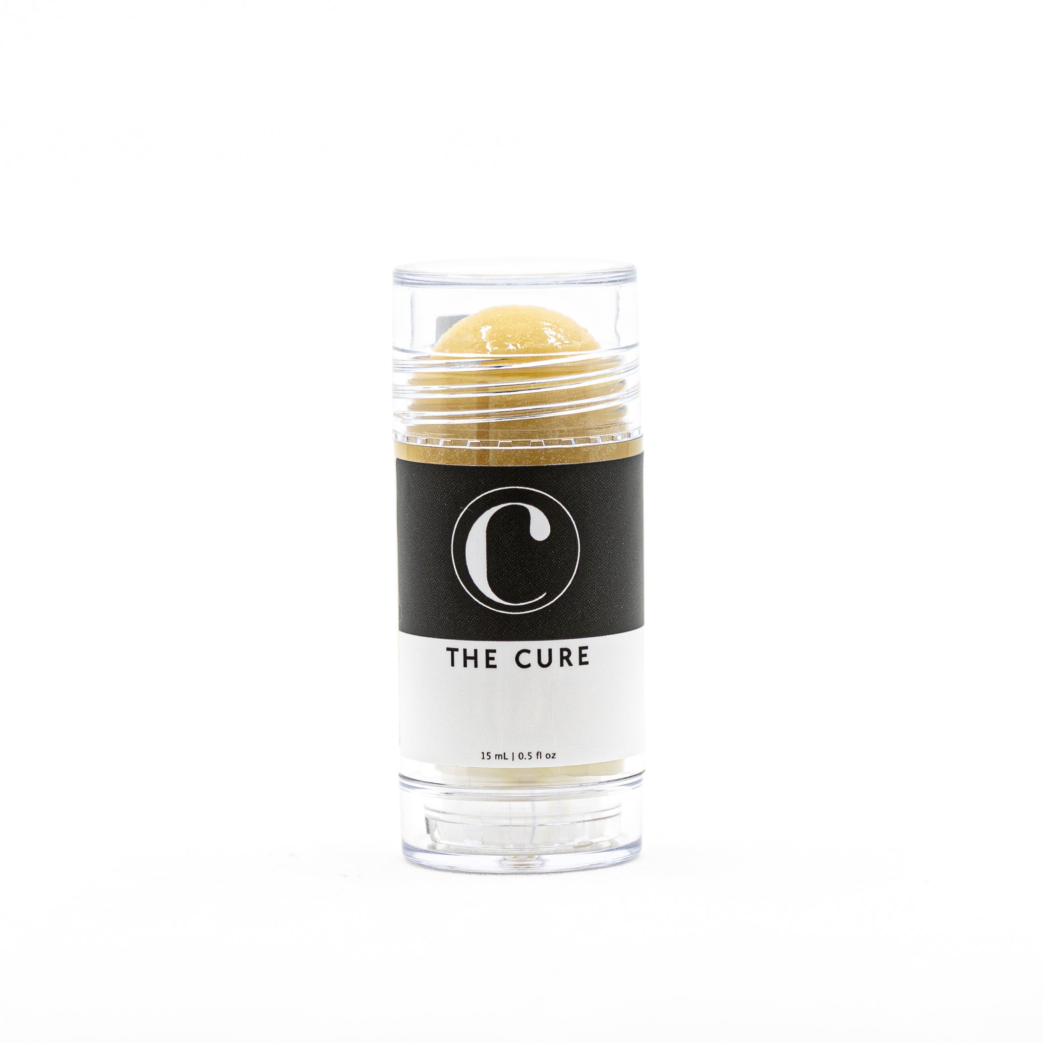 Lip Balm - Sea Moss and Mango