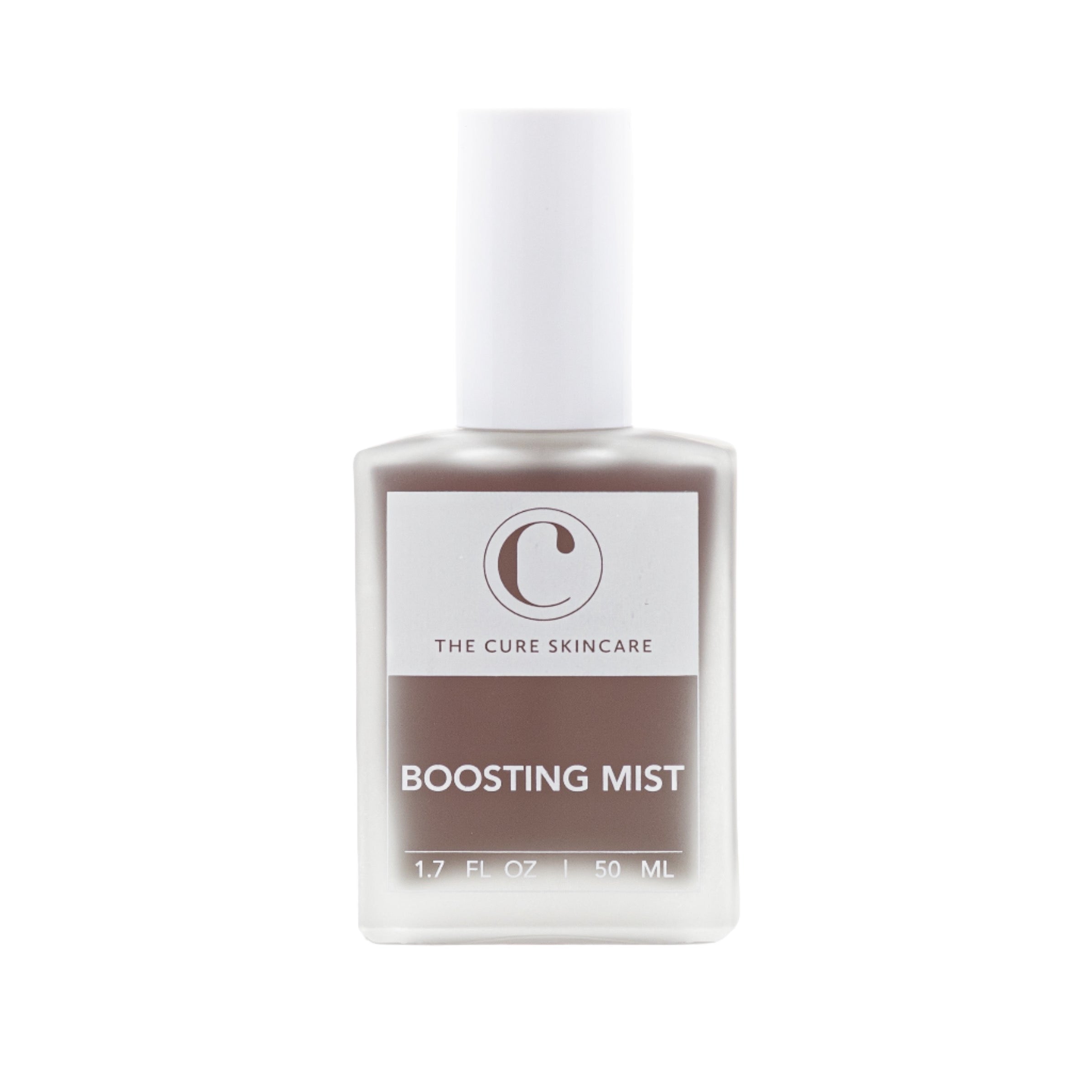 Boosting Mist with Sea Moss and Aloe