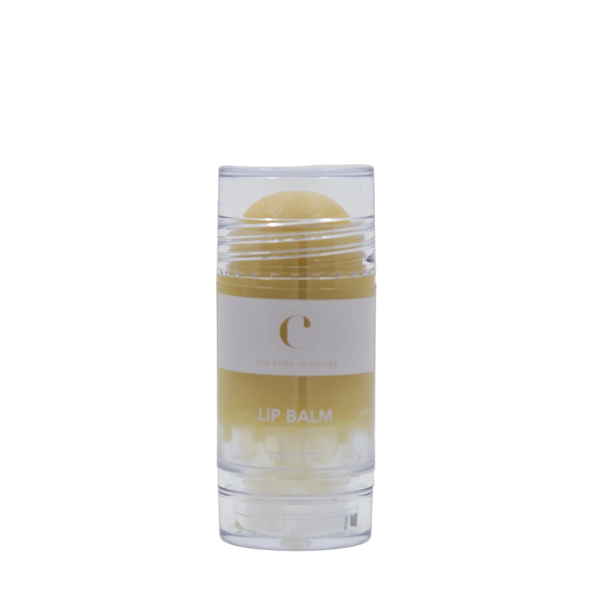 Sea Moss Lip Balm – Hydration for Dry, Chapped Lips – The Cure
