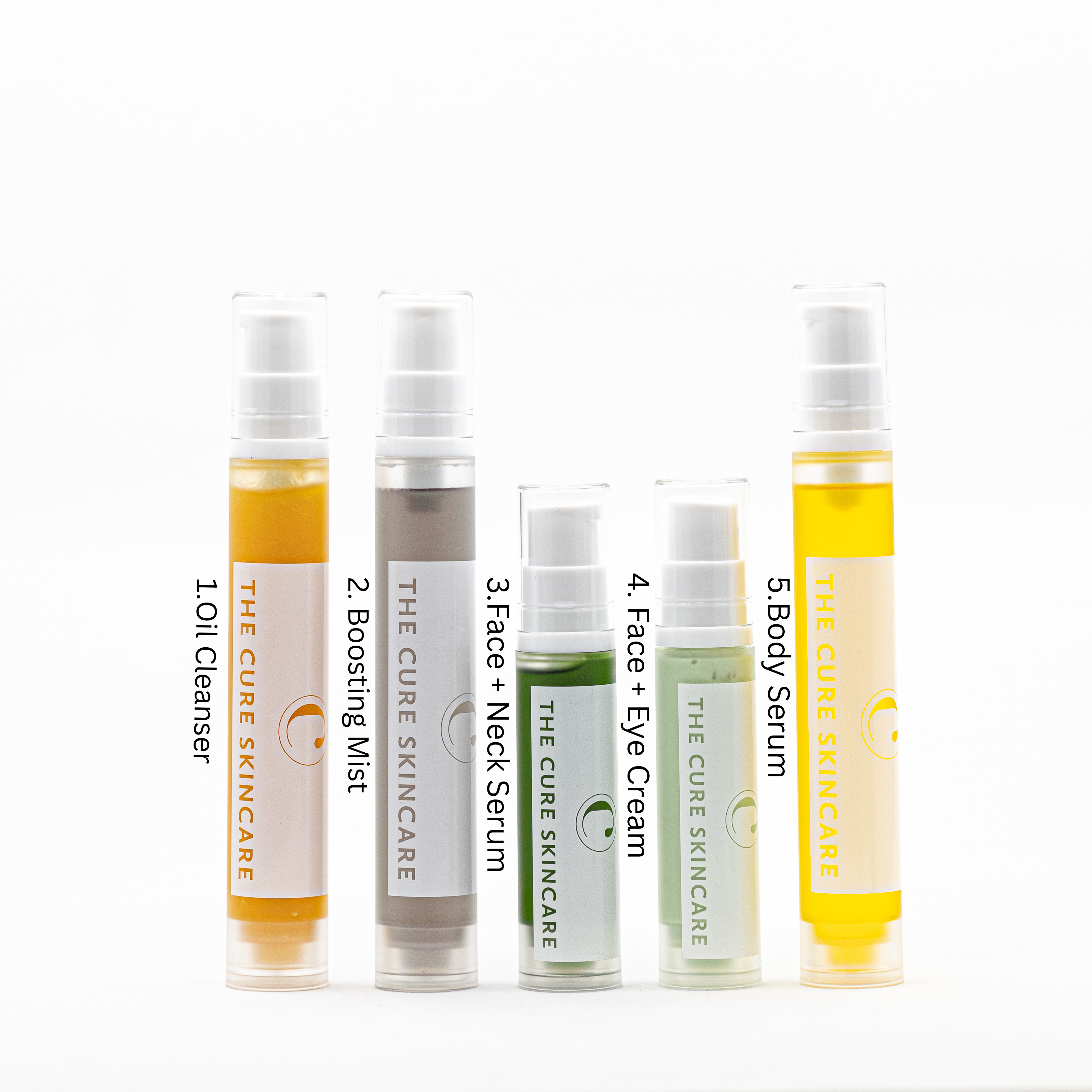 The Essentials - Sea Moss