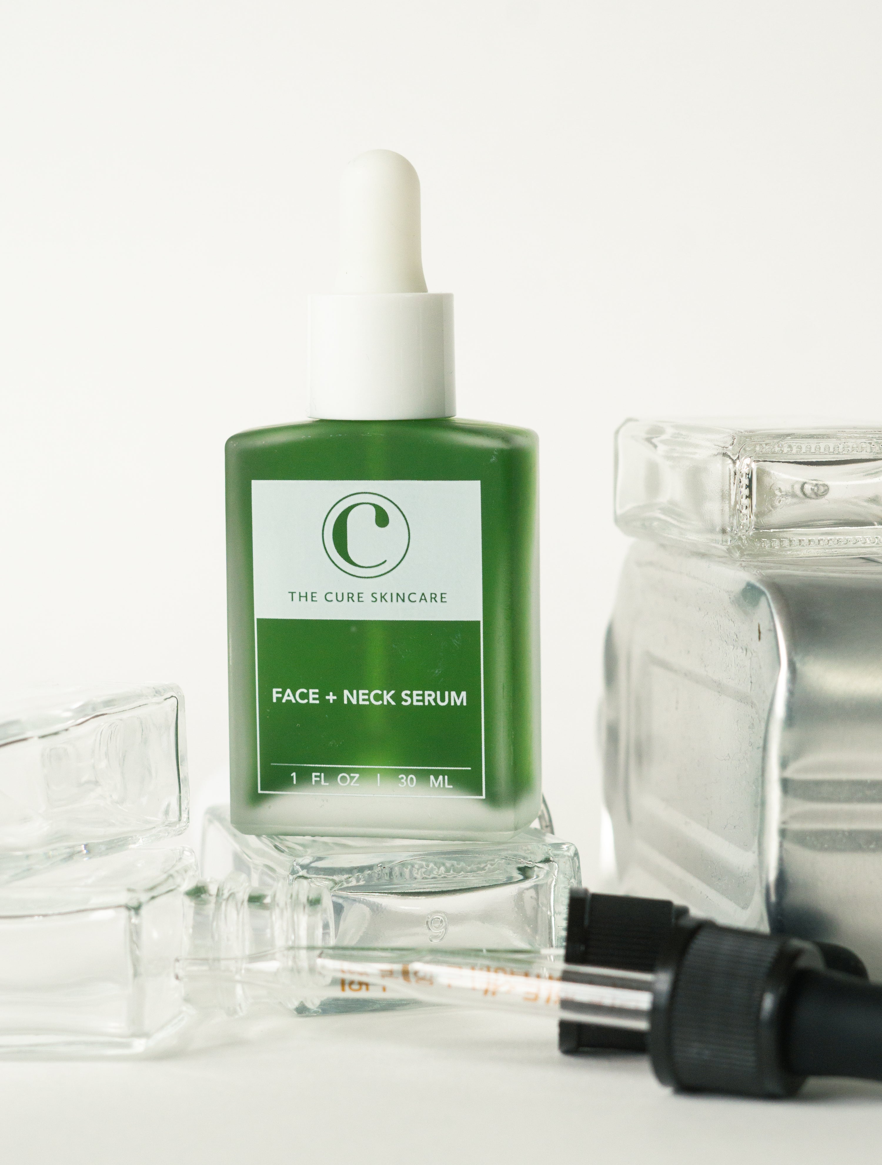 The Best Face Serum to Target All Skin Concerns