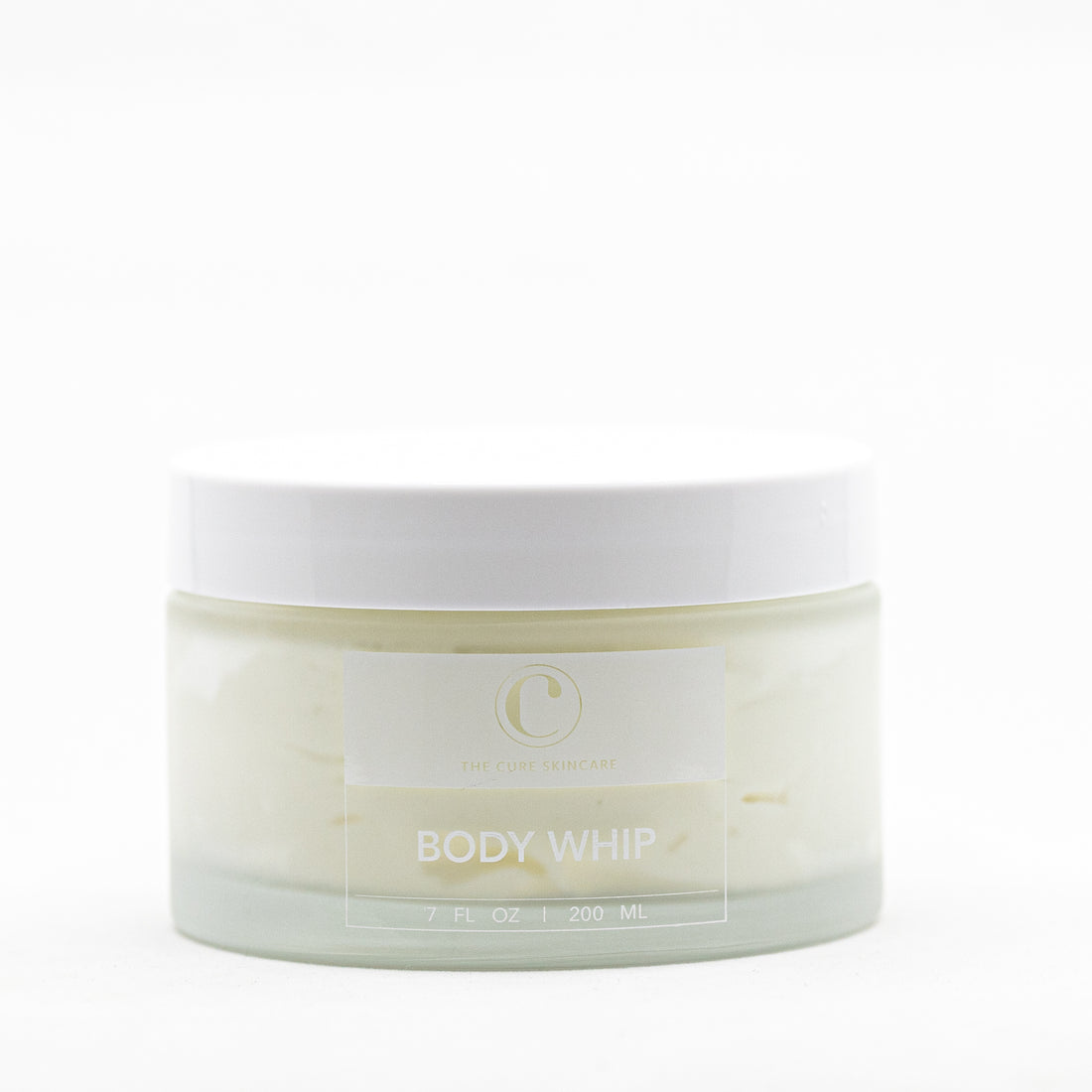 The Cure Scented Body Whip