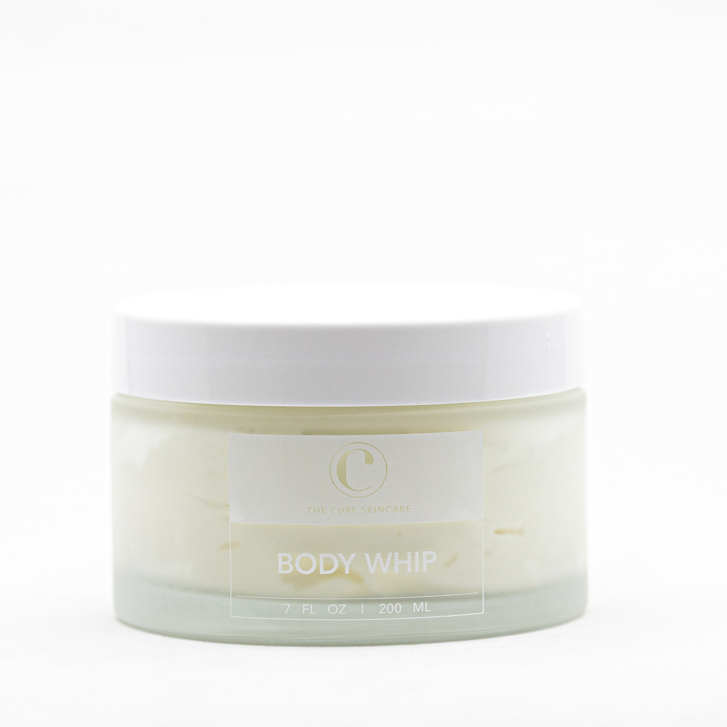 The Cure Scented Body Whip