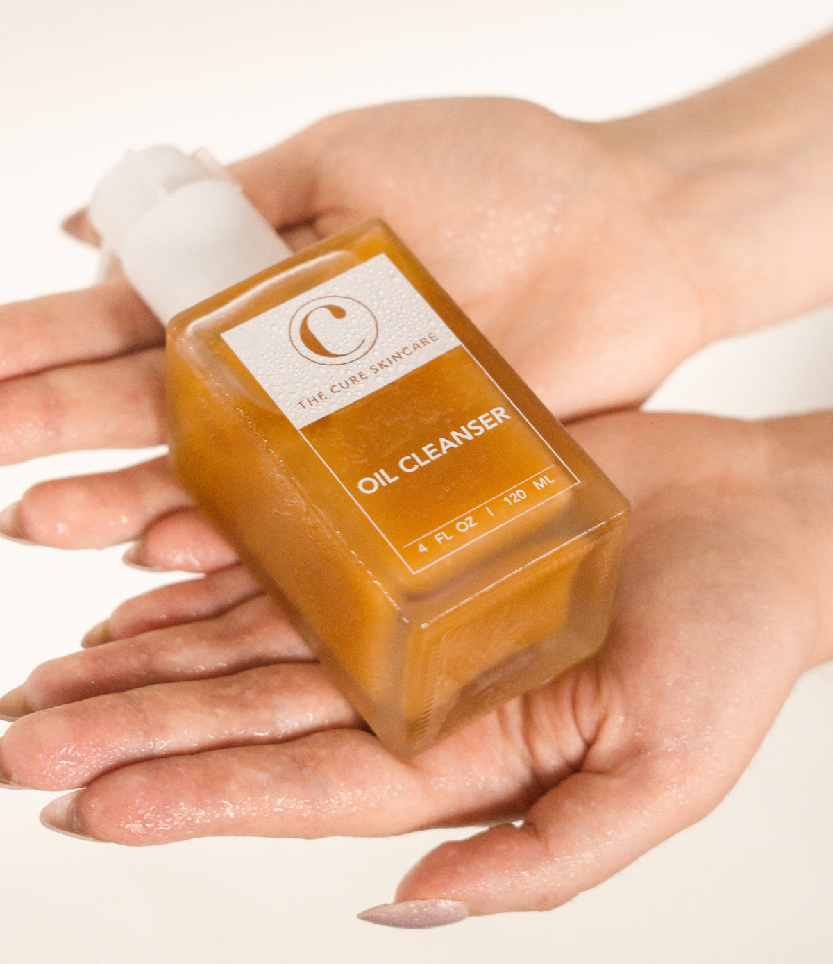Oil Cleanser