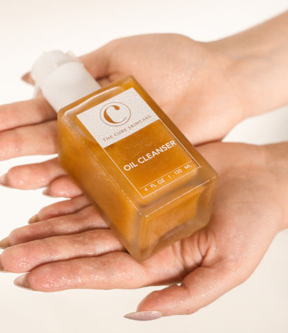 Oil Cleanser