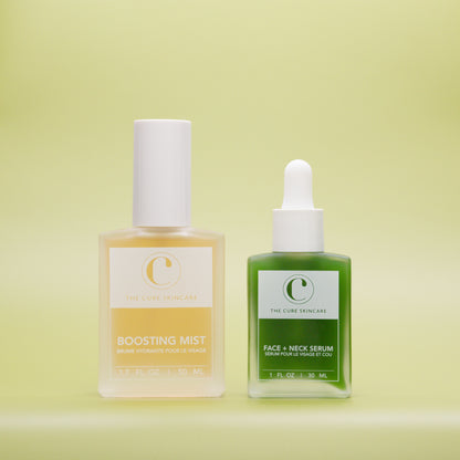 Skin Cocktail Duo