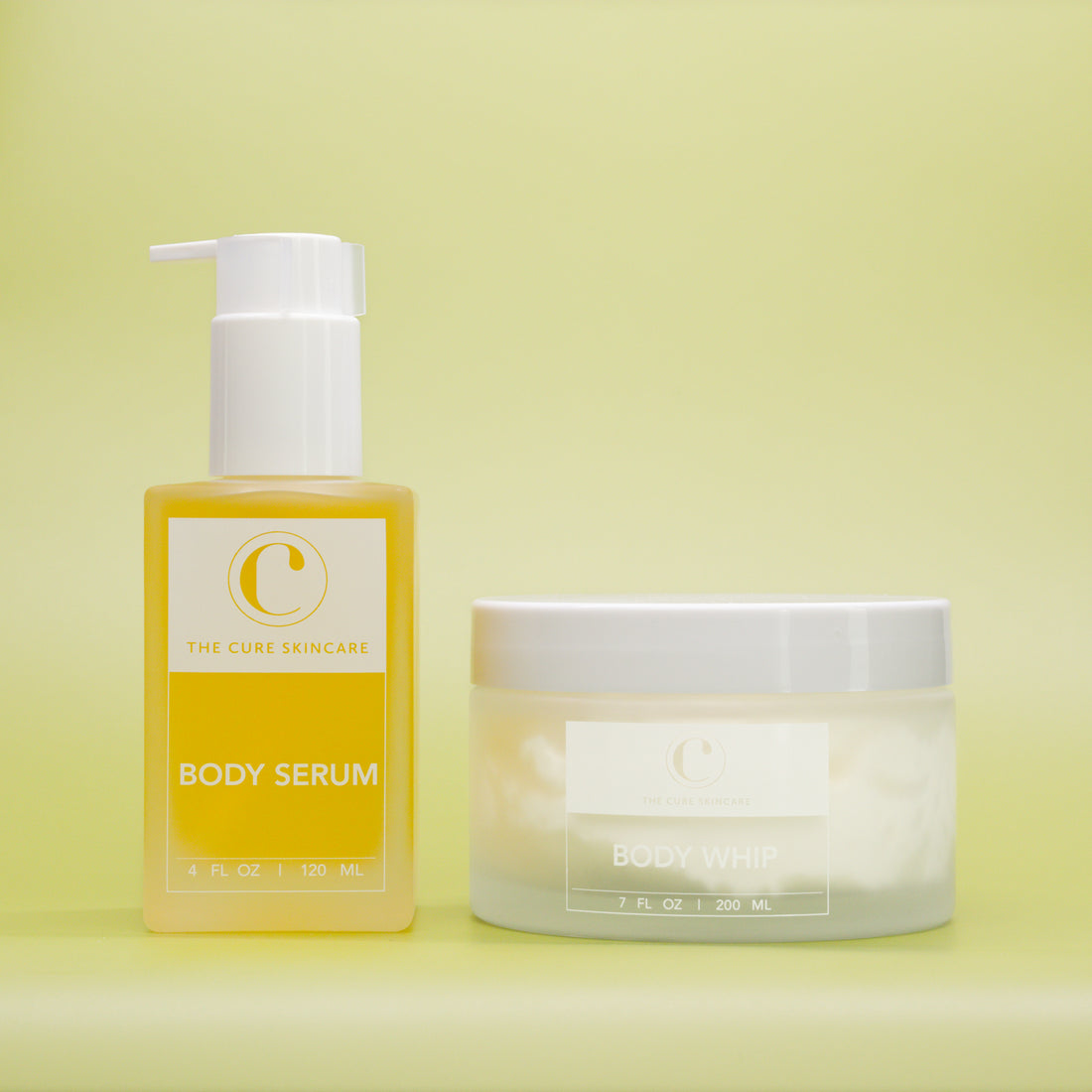 Body Glow Duo
