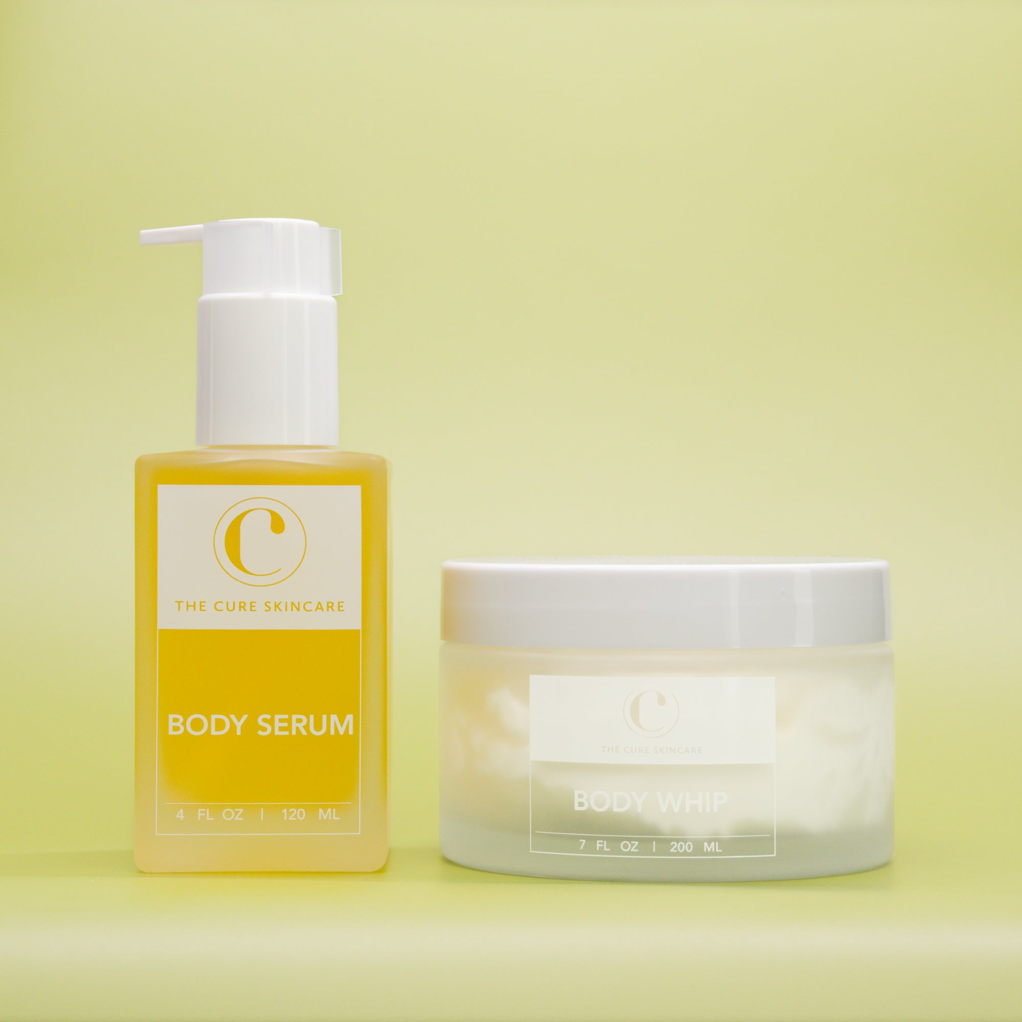 Body Glow Duo