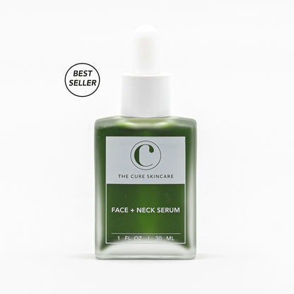 Face + Neck Serum