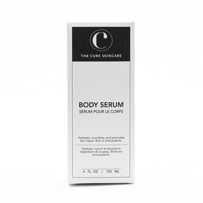 Body Serum