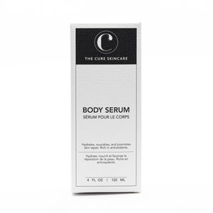 Body Serum