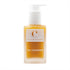 The Cure Skincare Oil Cleanser, Plant-Based Face Wash with Sea Moss