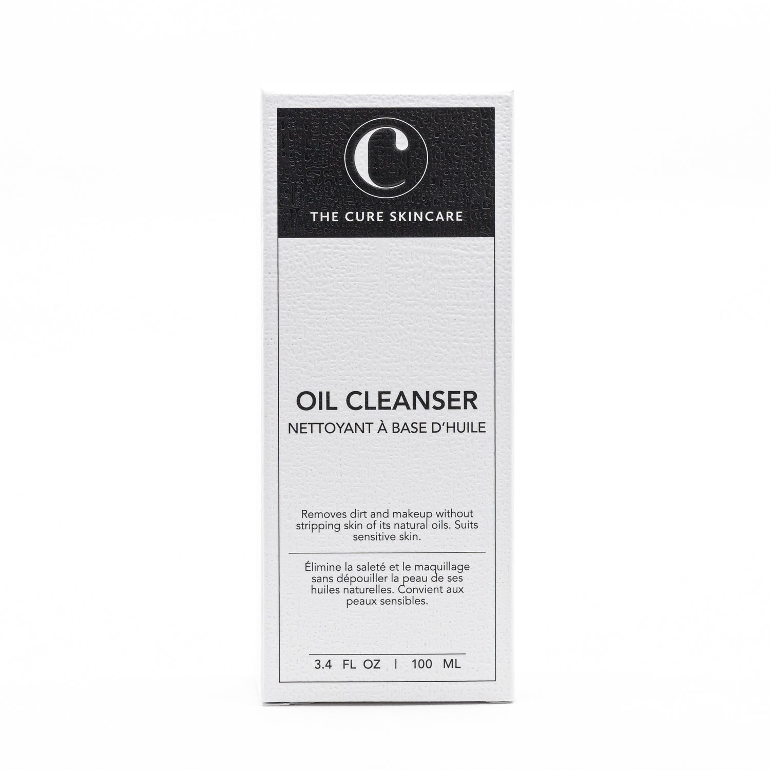 Oil Cleanser