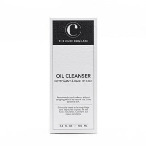 Oil Cleanser