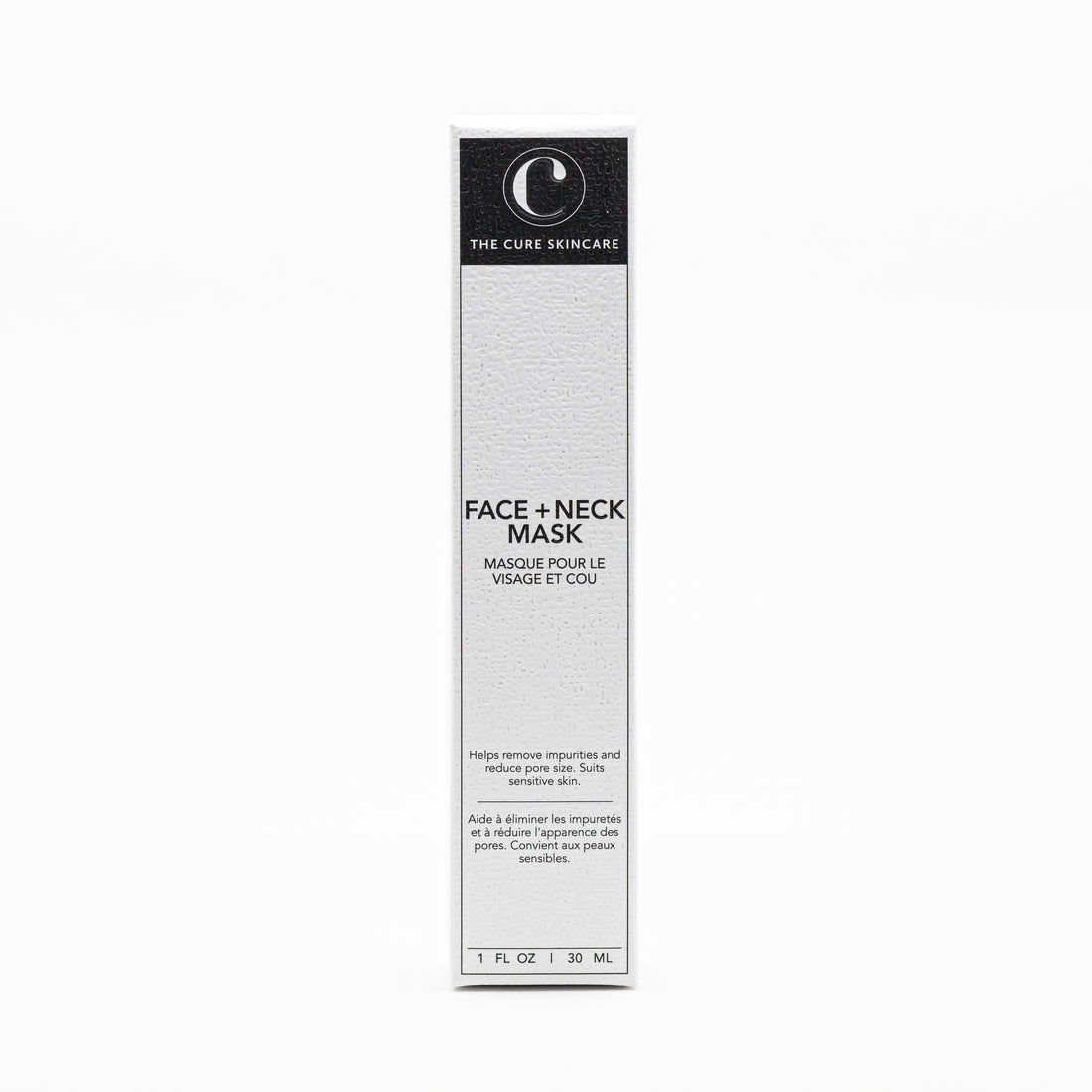 Face + Neck Mask - Pre order Shipping May 15th 2026