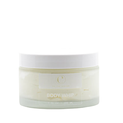 The Cure Skincare Body Whip