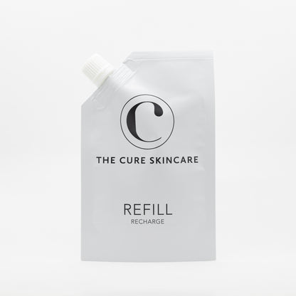 REFILL Face + Neck Serum 60ML