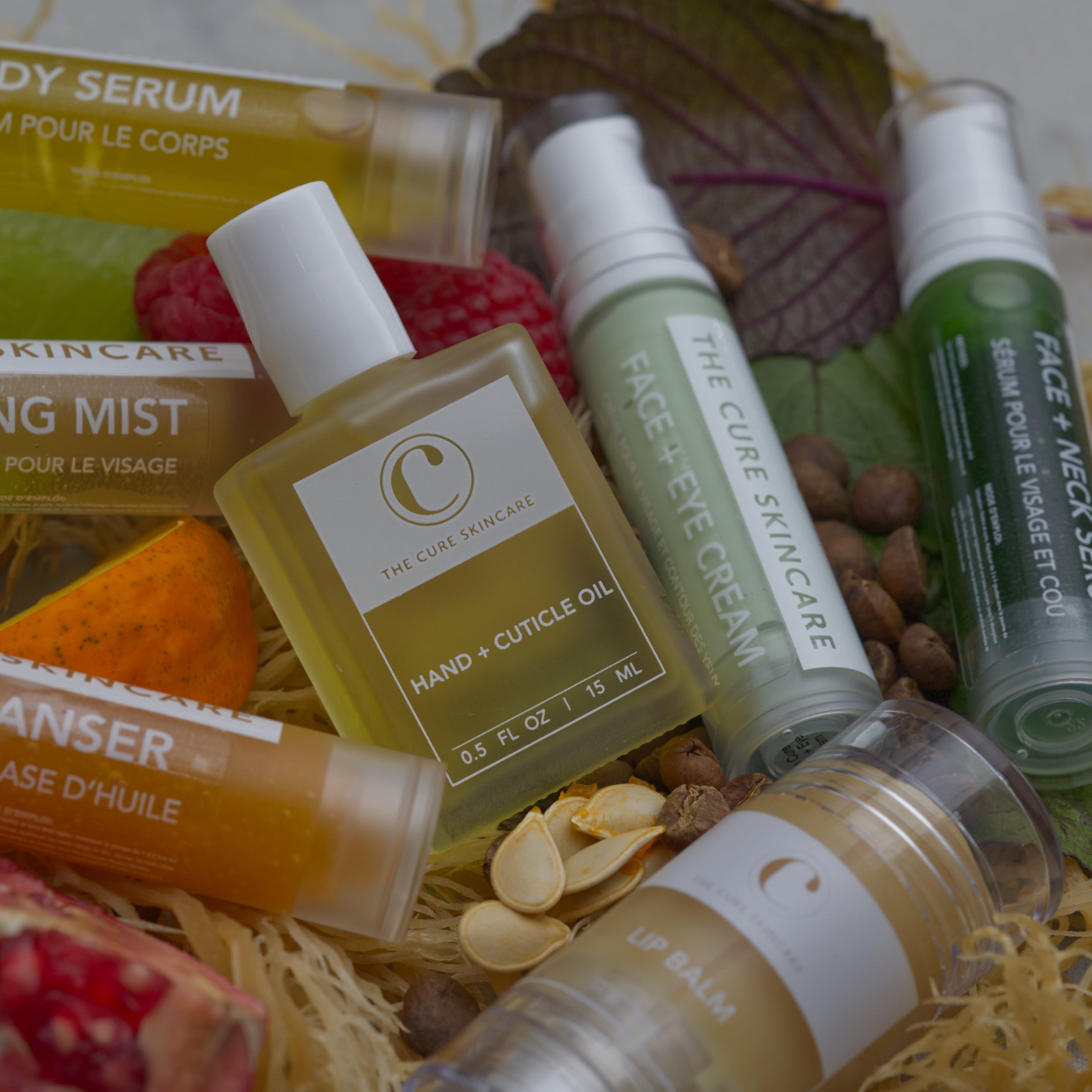 The On-the-Go Bundle