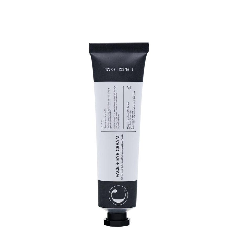 Face + Eye Cream