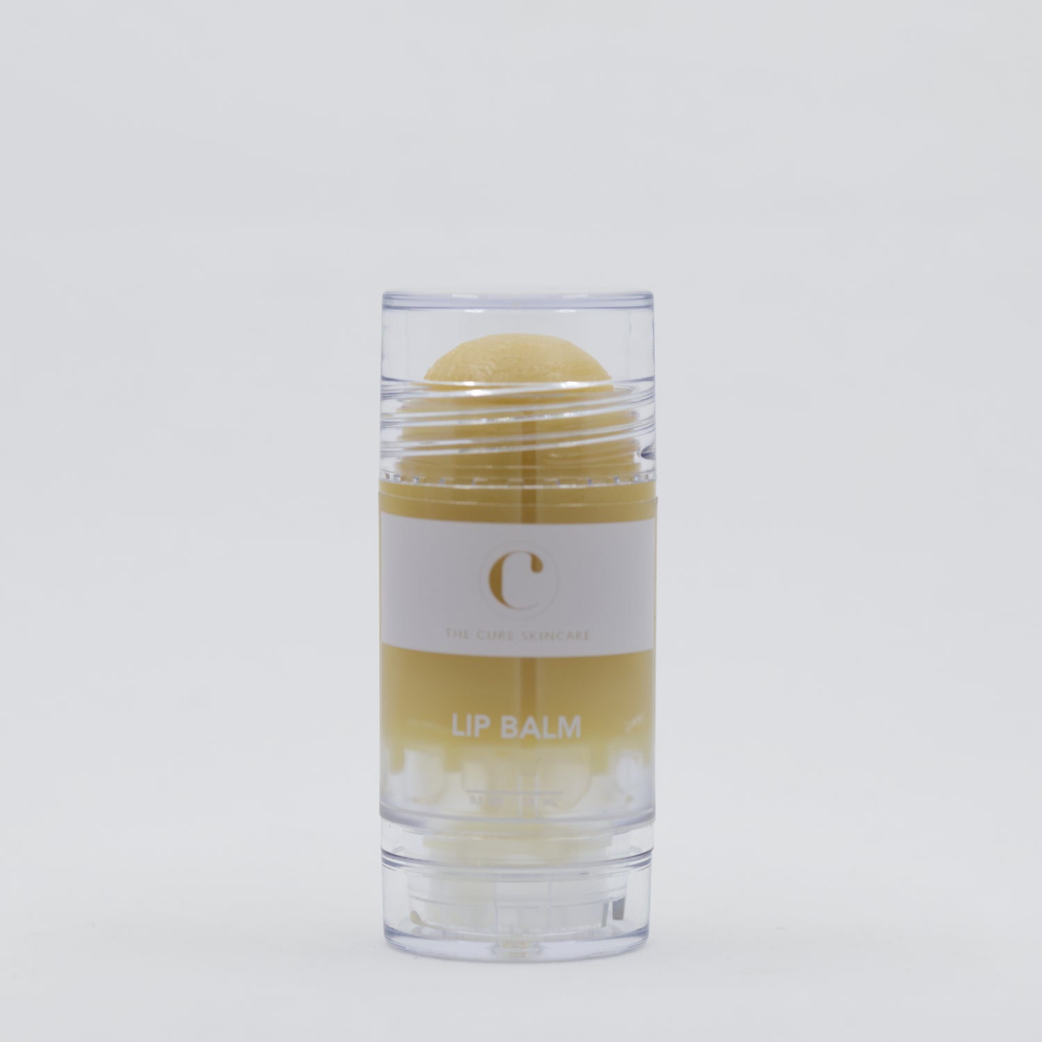 Lip Balm - Sea Moss and Mango