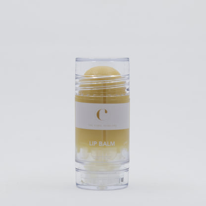 Lip Balm - Sea Moss and Mango