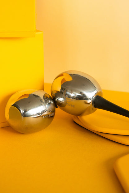 Cold Roller Tools