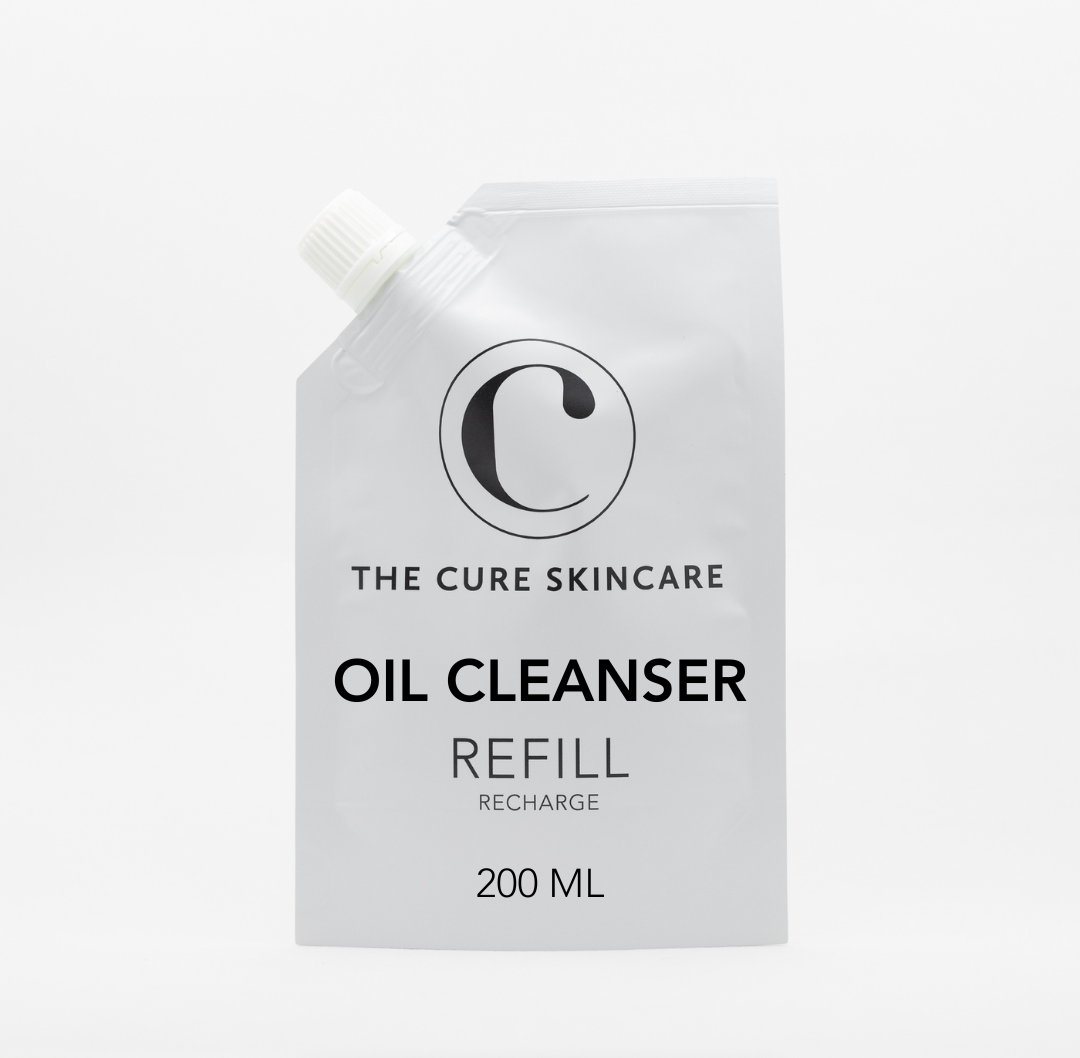 REFILL Oil Cleanser 200ML