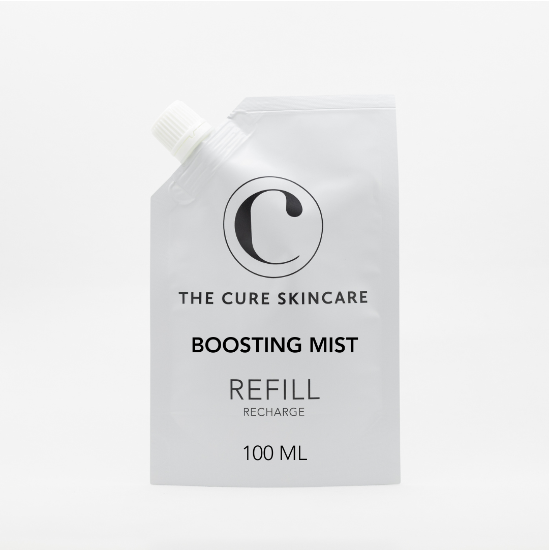 REFILL Boosting Mist 100ML