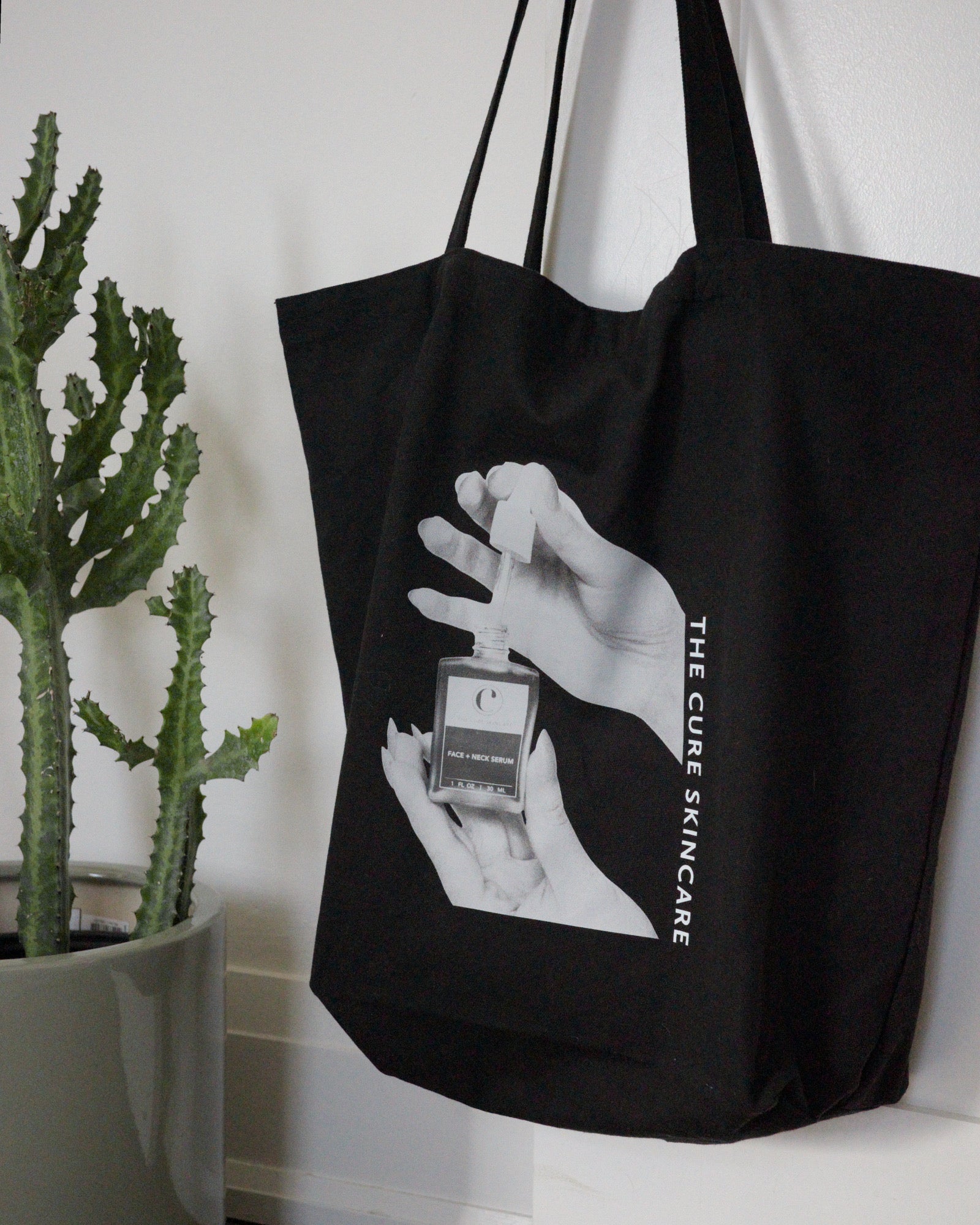 The Cure Tote