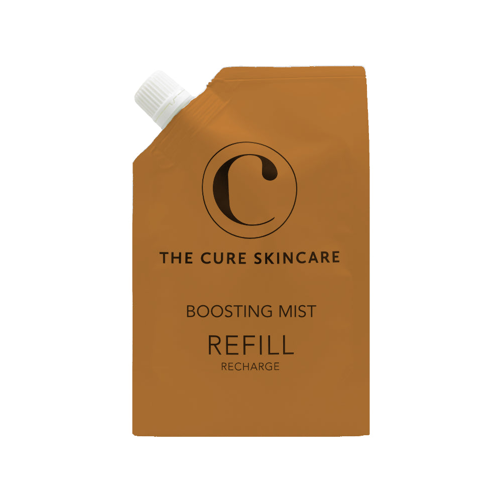 REFILL Boosting Mist 100ML