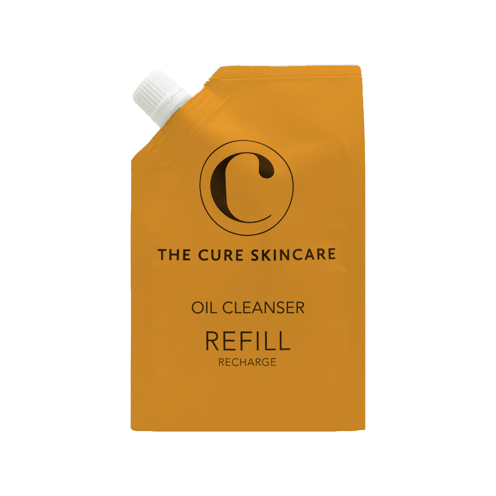 REFILL Oil Cleanser 200ML