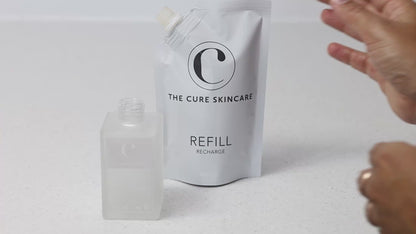 REFILL Oil Cleanser 200ML